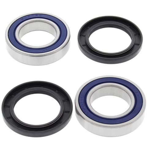 All Balls Wheel Bearing & Seal Kit