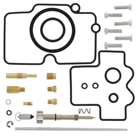 All Balls Bike Carburetor Rebuild Kit