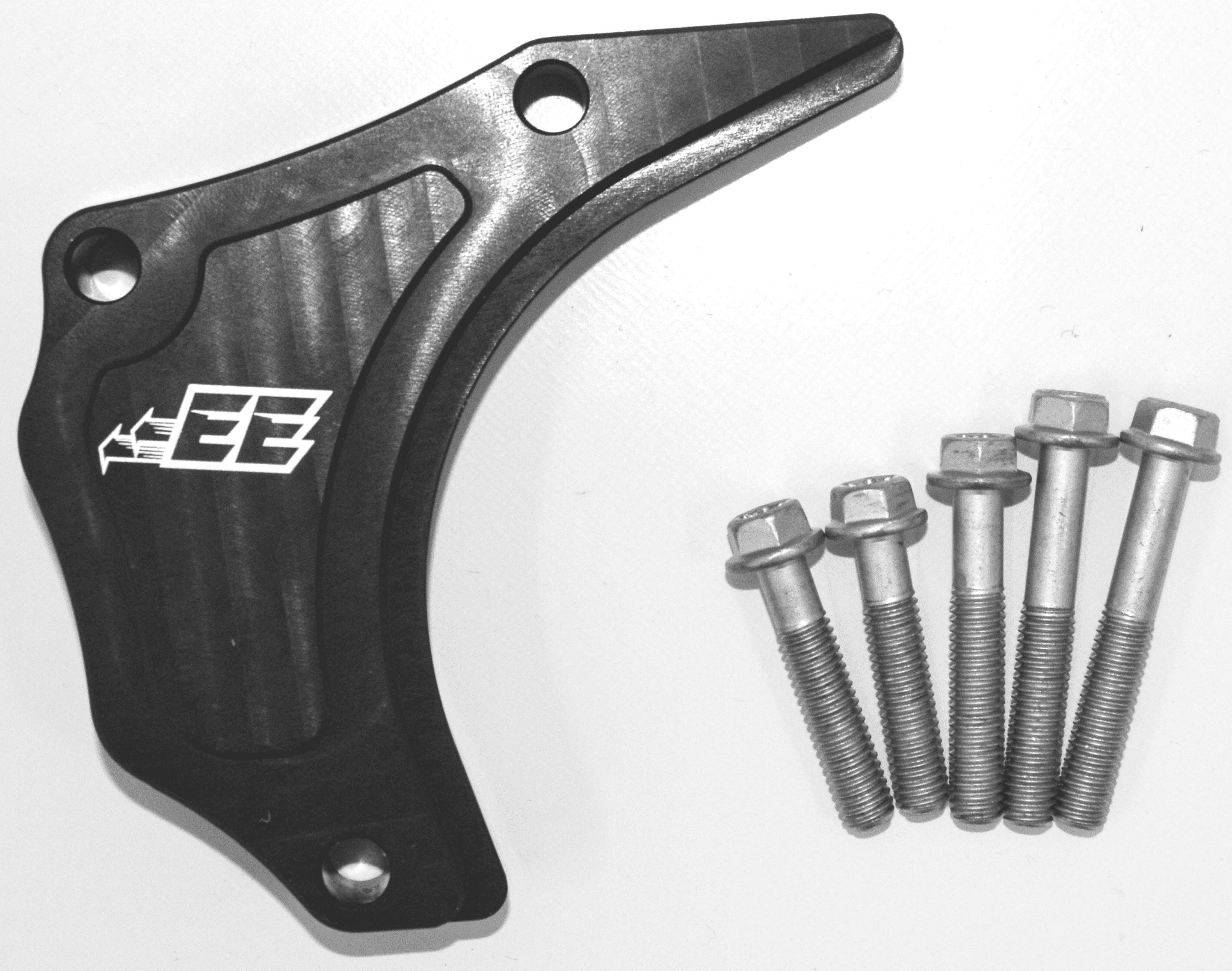 Enduro Engineering Clutch Cylinder Guard Sherco