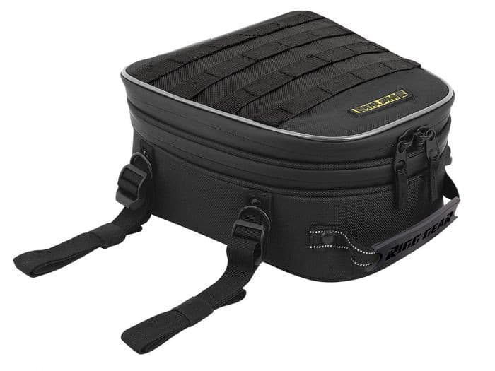 TRAILS END DUAL SPORT/ENDURO TAIL BAG