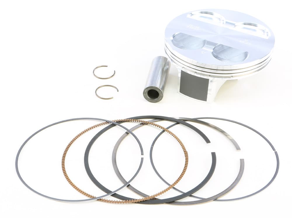 Vertex Piston Kit Forged 96.94/Standard 12.5:1 Yamaha