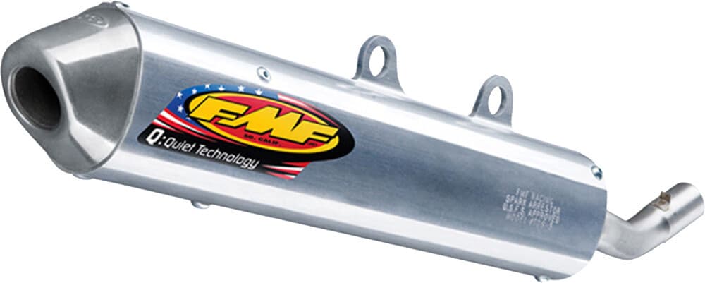 FMF Turbinecore II Muffler S/A Beta X Trainer