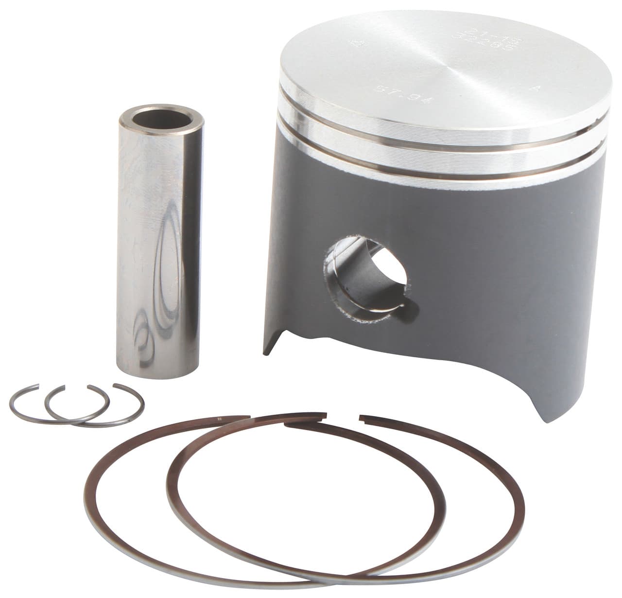 Vertex Piston Kit Cast 57.95/Standard KTM/Husqvarna