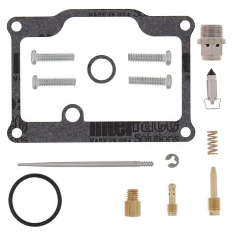 All Balls Carburetor Repair Kit