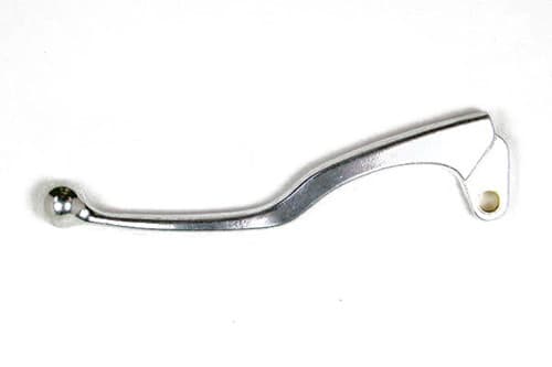 LEFT LEVER SILVER