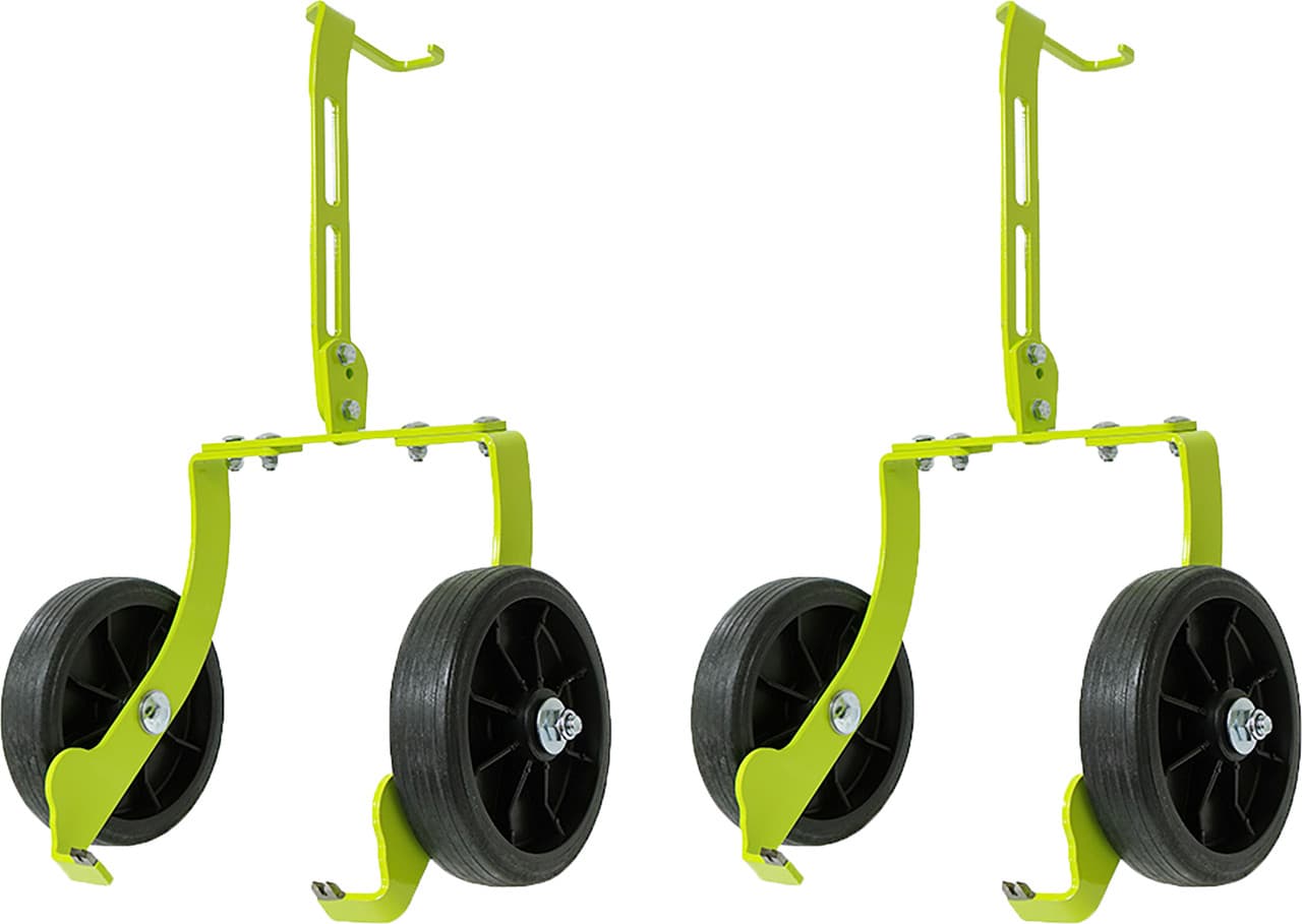 SP1 Ski Protec Dolly Set