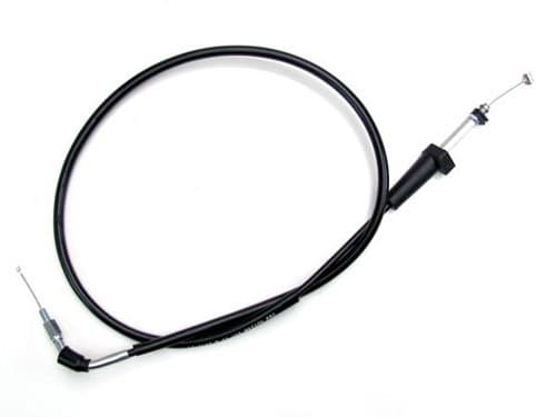 Motion Pro Black Vinyl Throttle Cable