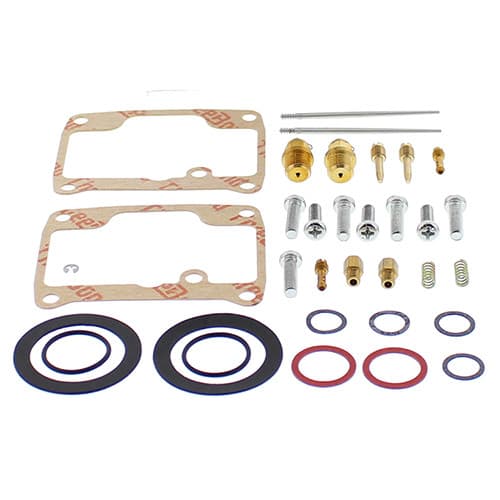 ALL BALLS RACING CARB REBUILD KIT SKI-DOO