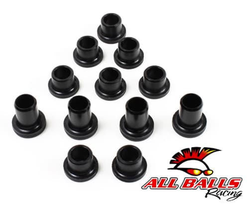 All Balls Rear Independent Suspension Bushing Only Kit