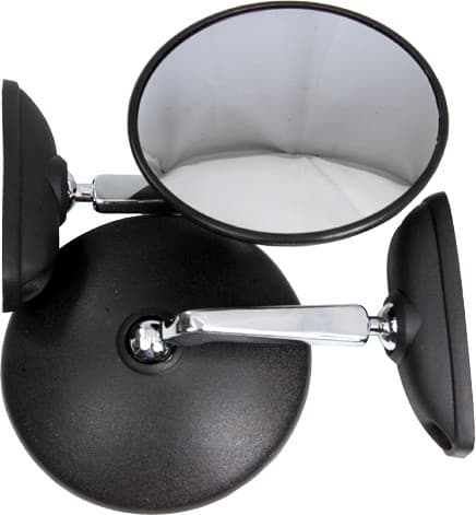 SP1 Universal/Surface Mount Rear View Mirror