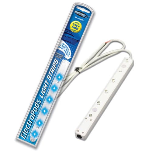 STREET-FX BLUE MARINE ACCENT LIGHT STRIP
