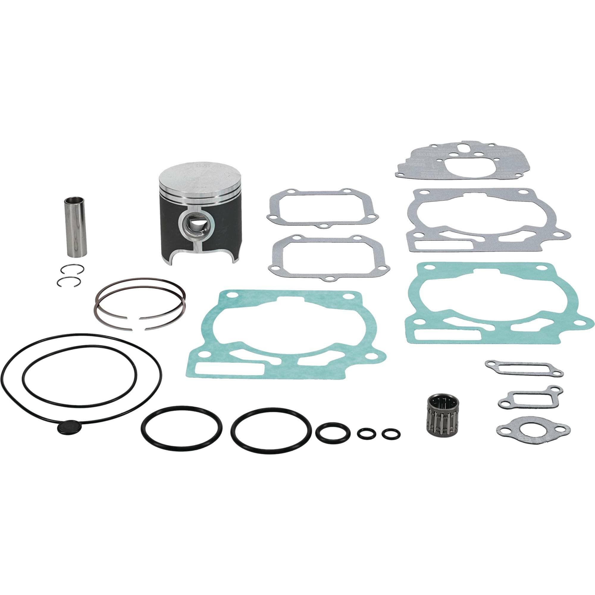 Vertex Top End Kit Cast Dual Ring 63.96/Standard KTM
