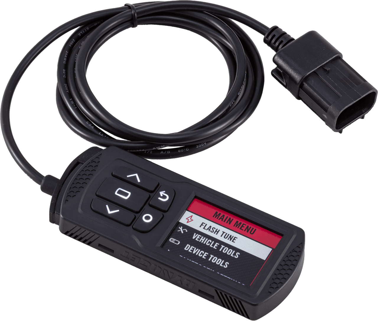 Dynojet Power Vision 3 `14-24 Chief/Roadmaster/Spring