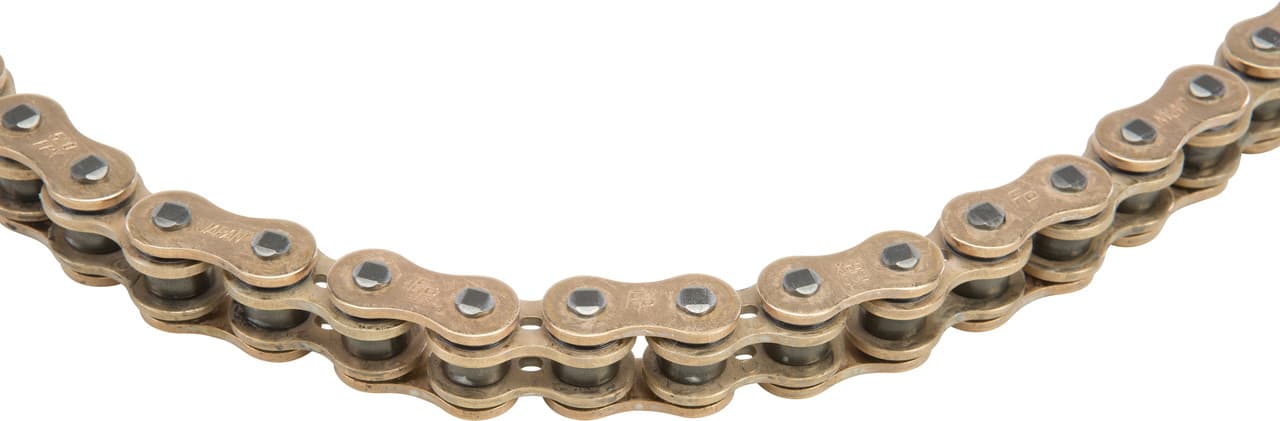Fire Power X-Ring Chain 520X150 Gold