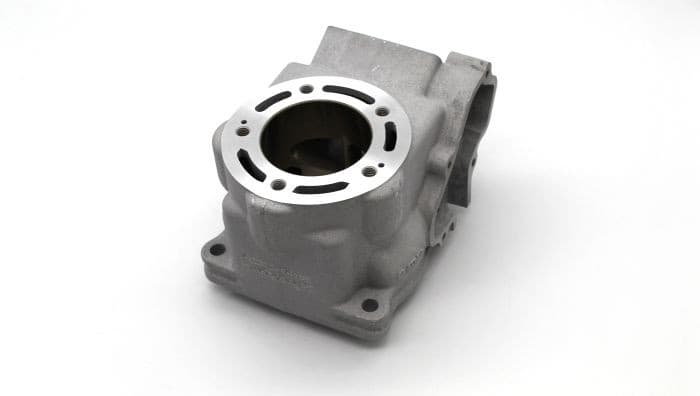 ATHENA REPL. BARE CYLINDER YZ125 BIG BORE 97-04 MLS ONLY