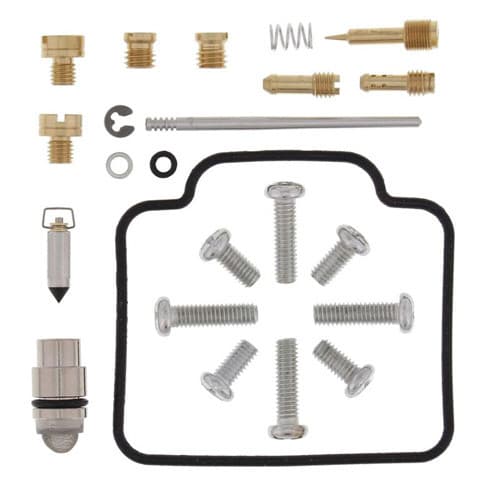 All Balls Carburetor Repair Kit