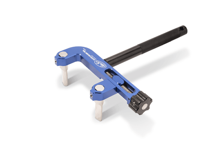 Motion Pro H-D Clutch Holding Tool