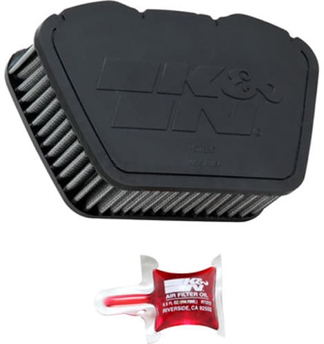 K&N Air Filter