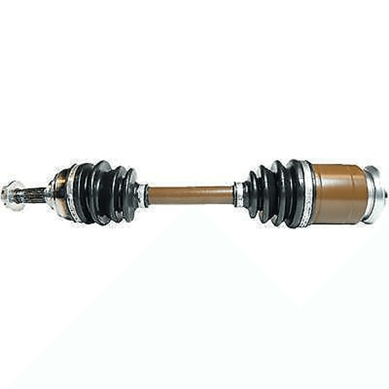 6 BALL HEAVY DUTY AXLE REAR