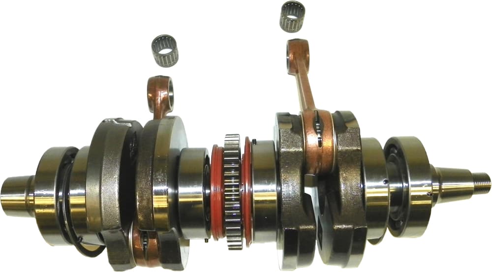 Wsm Crank Sea Doo 951 Carburetor Motors