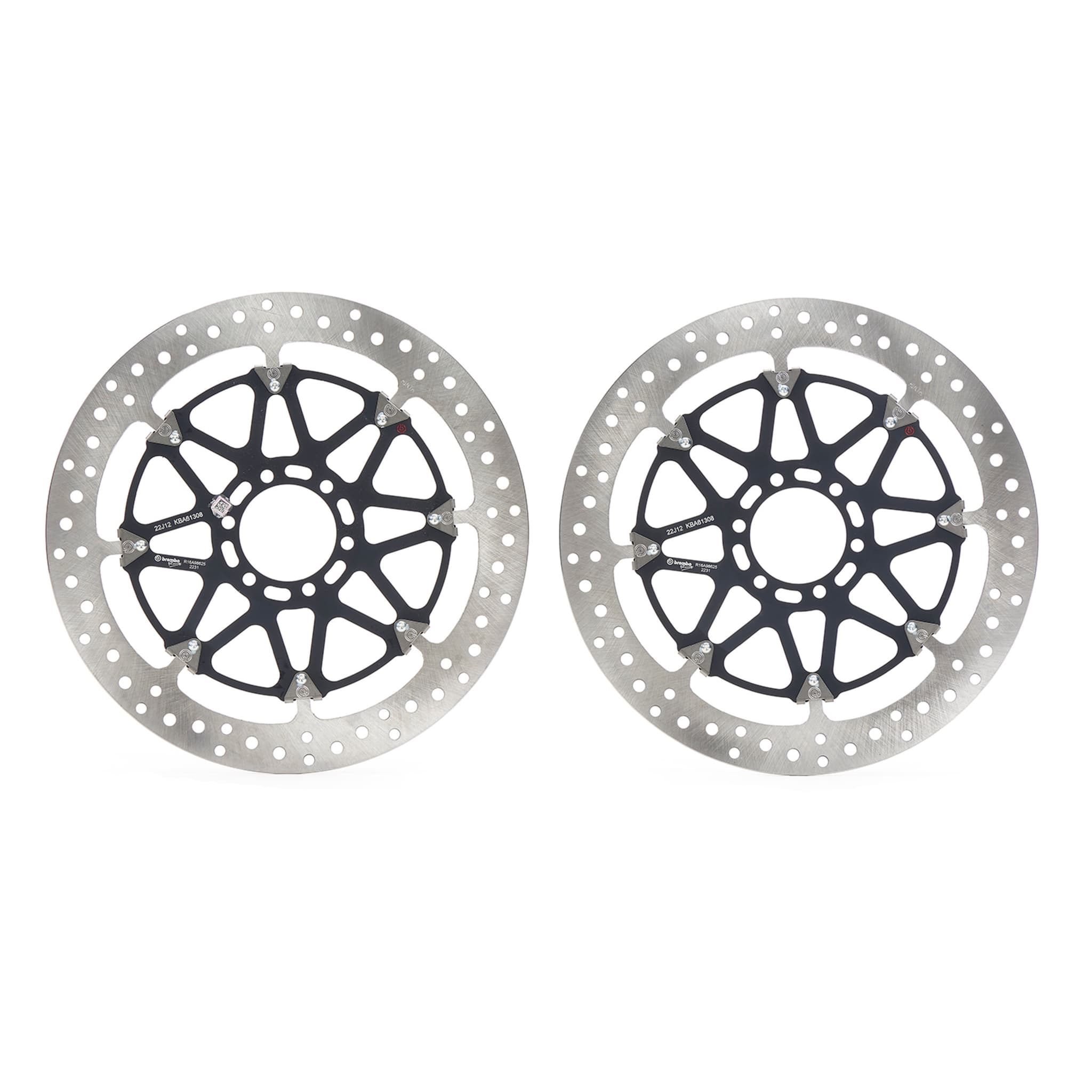 Brembo Upgrade Front T-Drive Rotor Floating