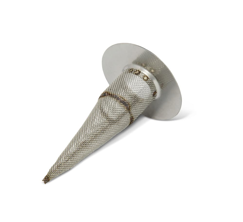 Pro Circuit Spark Arrestor Screen 1 1/2" Replacement Part