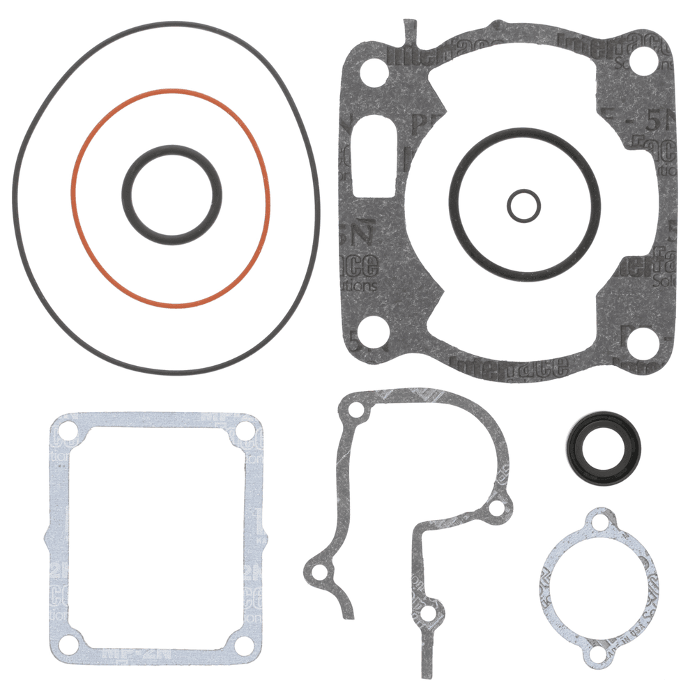 Vertex Top End Gaskets
