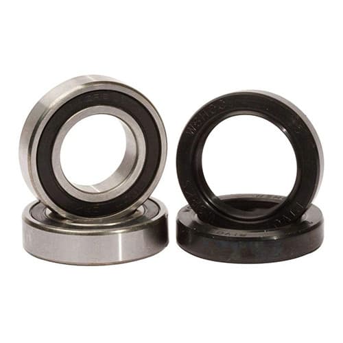 REAR WHEEL AND SEAL KIT SB HONDA