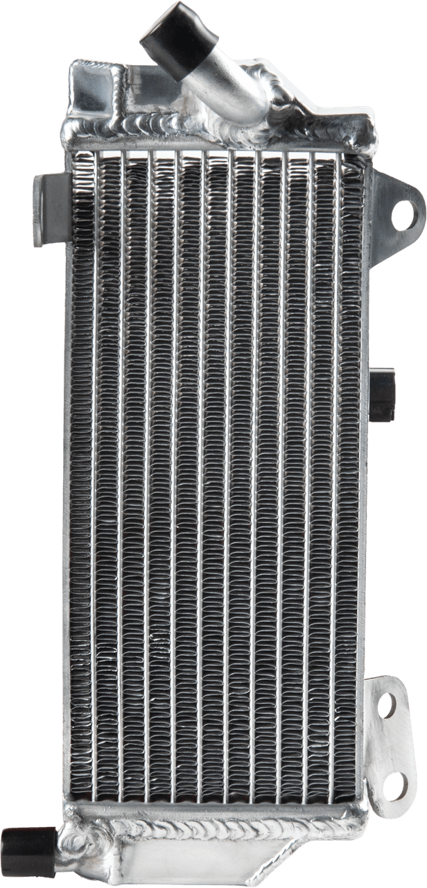Fire Power Radiator Left Yamaha