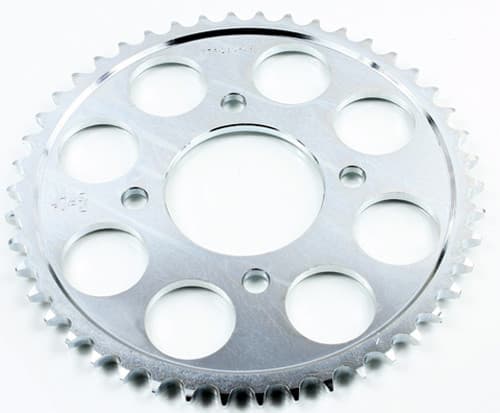 JT Sprockets Rear Sprocket Steel 46T-530 Honda