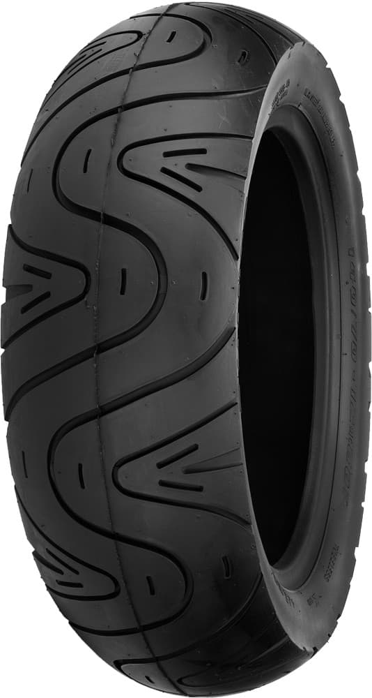 Shinko Tire SR007 Rear 120/70-11 50L Bias TL
