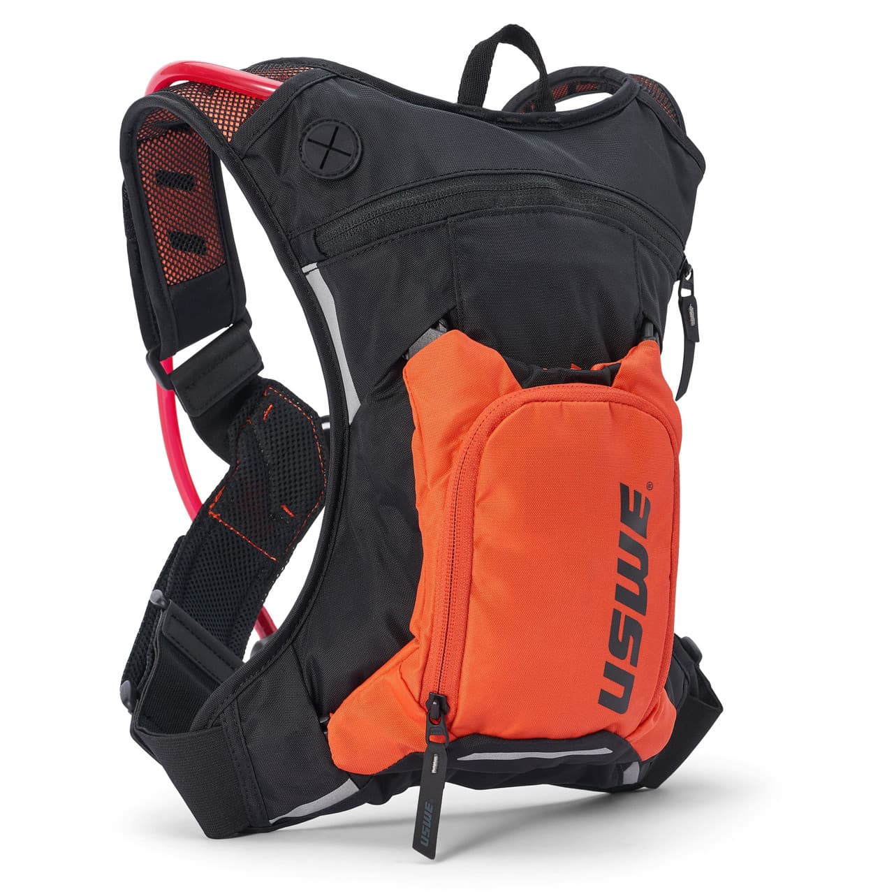 Uswe Moto Hydro 3L Pack 2L Elite Pnp Black/Orange