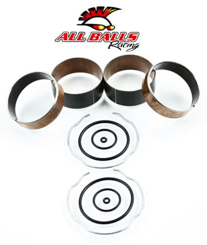 All Balls Fork Bushing Kit