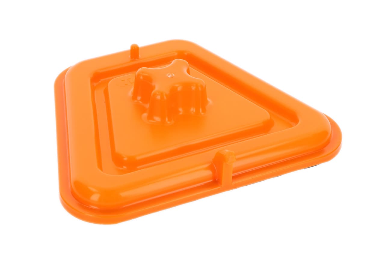 Twin Air Airbox Cover