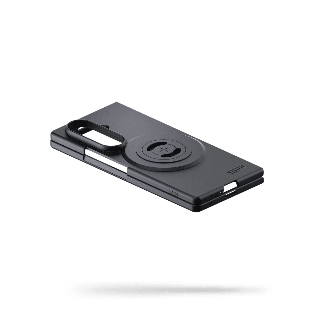 Sp Connect Phone Case Spc+ Samsung Galaxy Z FOLD7 Black