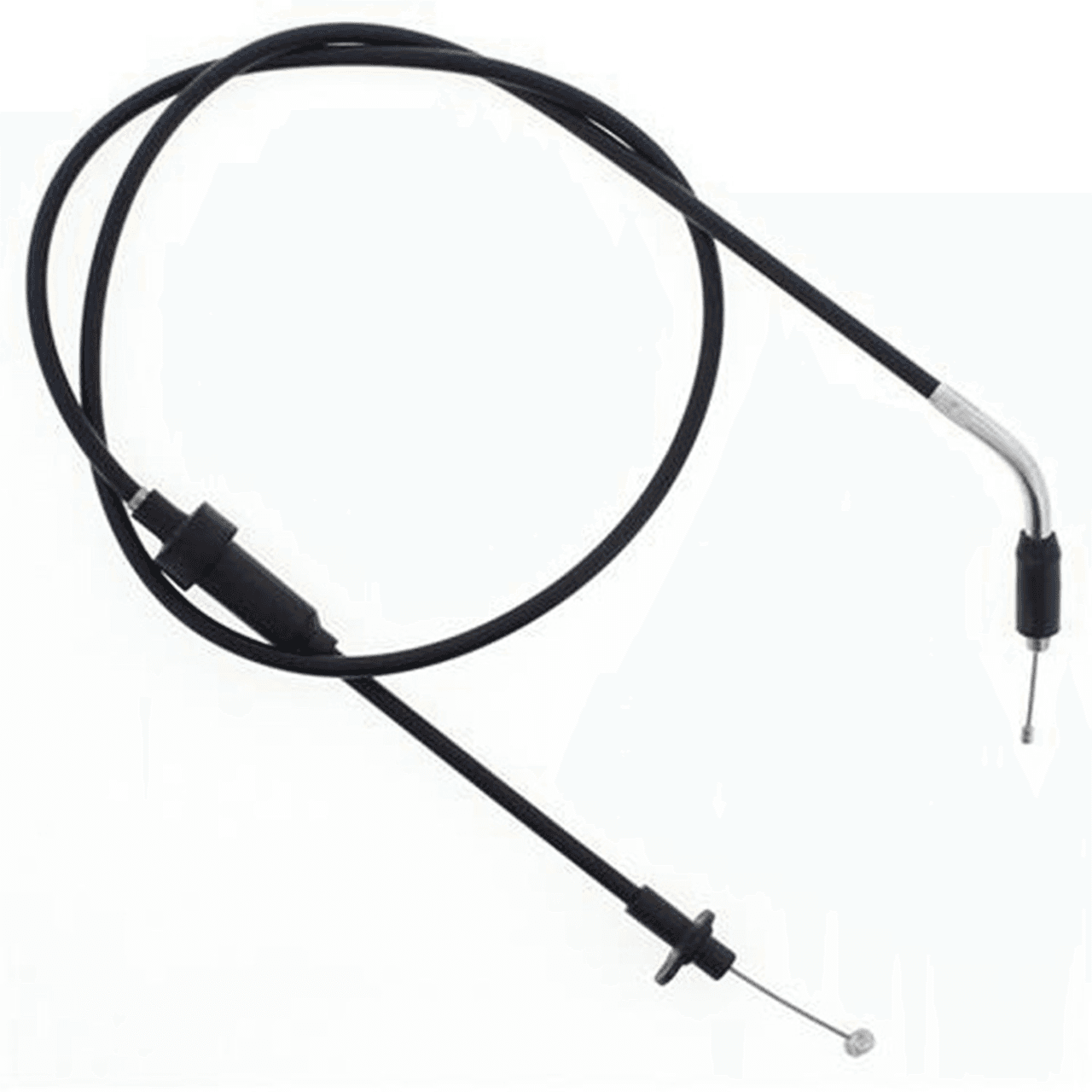 ALL BALLS CONTROL CABLE, THROTTLE (1394)
