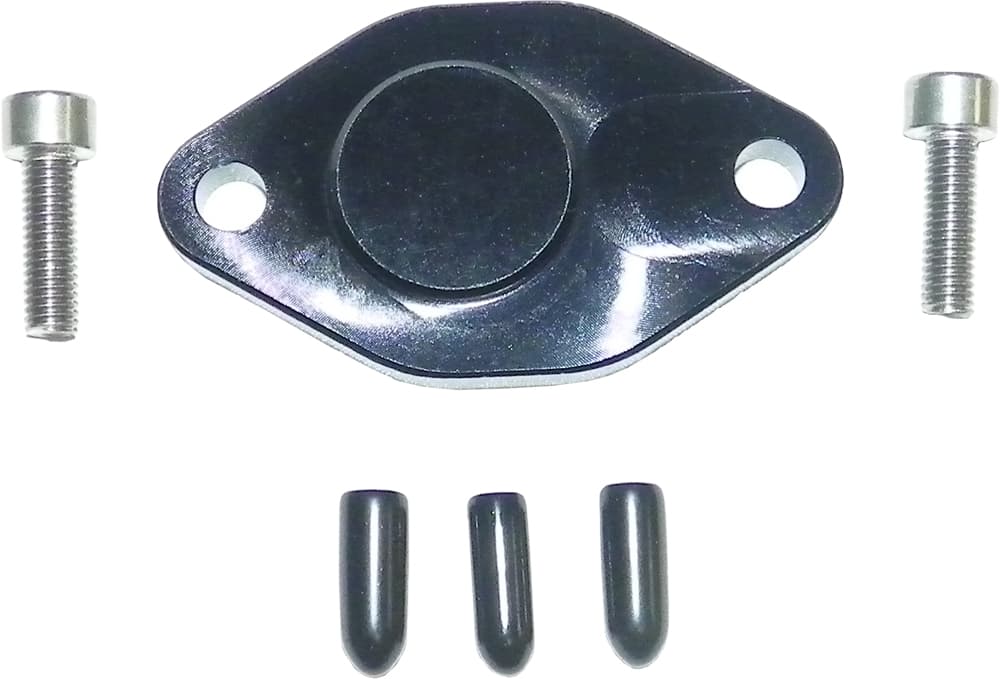 Wsm Oil Block Off Polaris 650/750/780