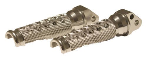 FOOT REST R SUZUKI SIL GSXR 600