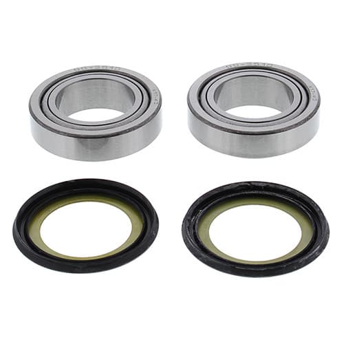 ALL BALLS RACING STEERING STEM BEARING KIT HONDA