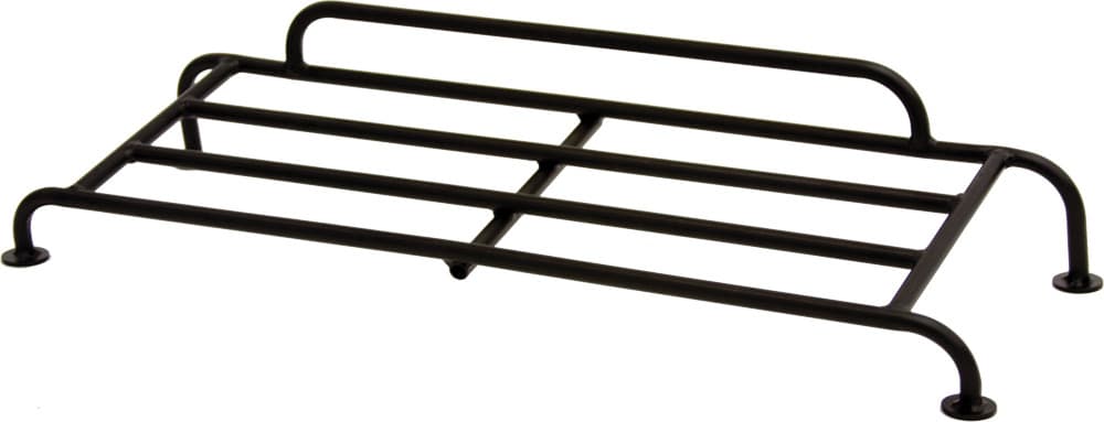 ACCESSORY UTILITY RACK FOR ATV STORAGE BOX