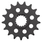 Supersprox Front Cs Sprocket Steel 17T-520 Suzuki