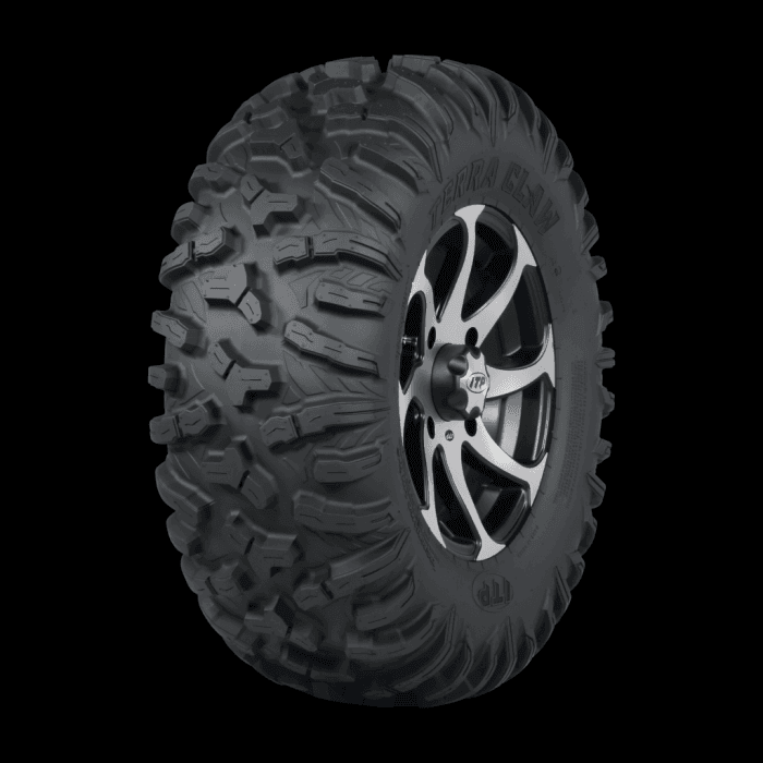 ITP TERRA CLAW 27 X 9R-14, 8 PLY