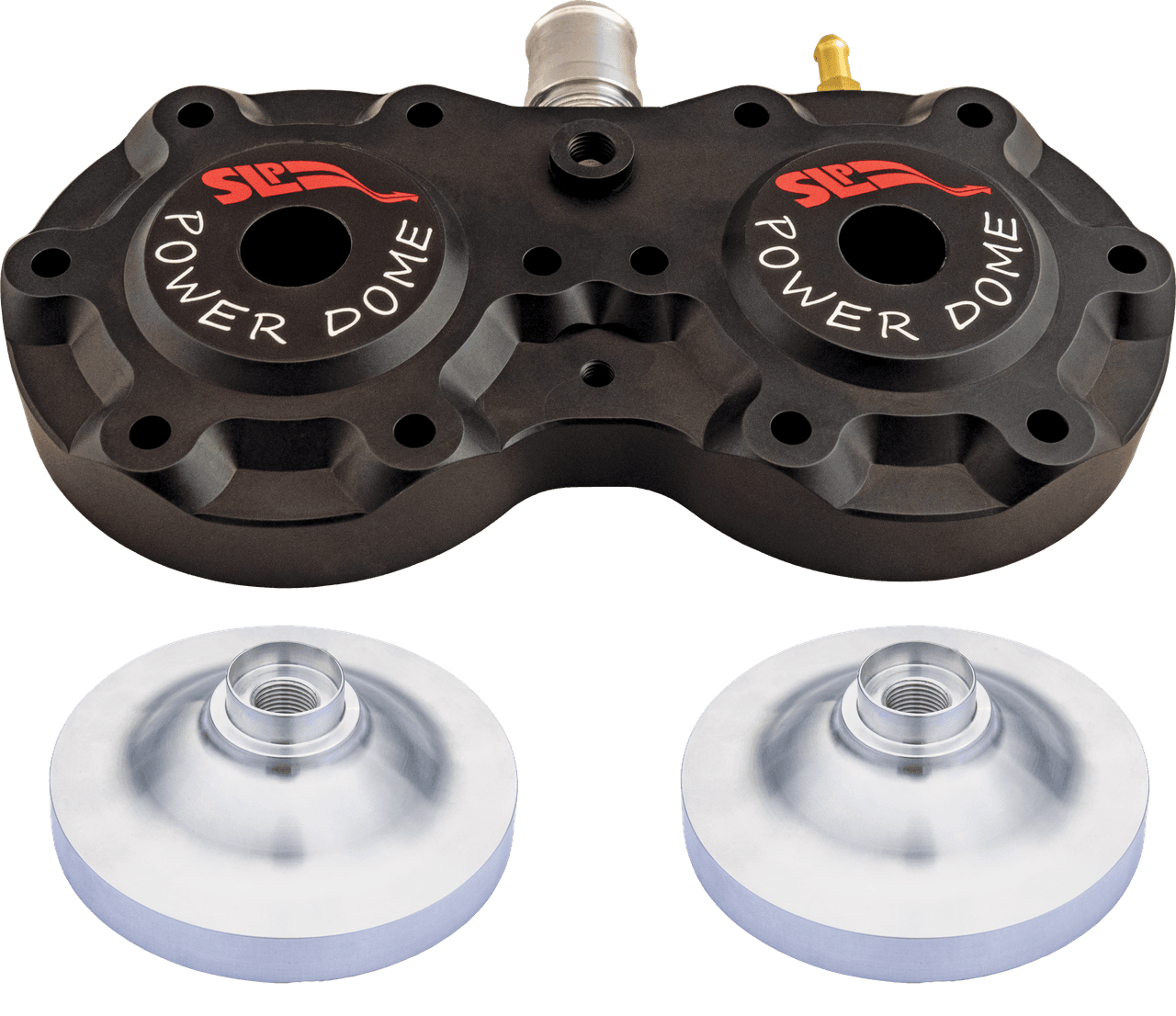 POWER DOME HEADSET POL 650 MATRYX 0-6000FT