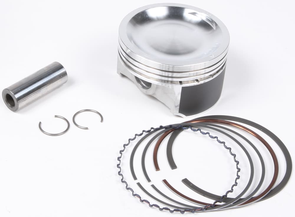 Vertex Piston Kit Hc Forged 79.95/Standard 11.0:1 Polaris