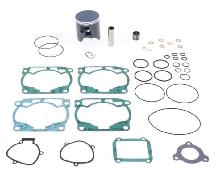 TOP END PISTON KIT; KTM 300 EXC 13-16