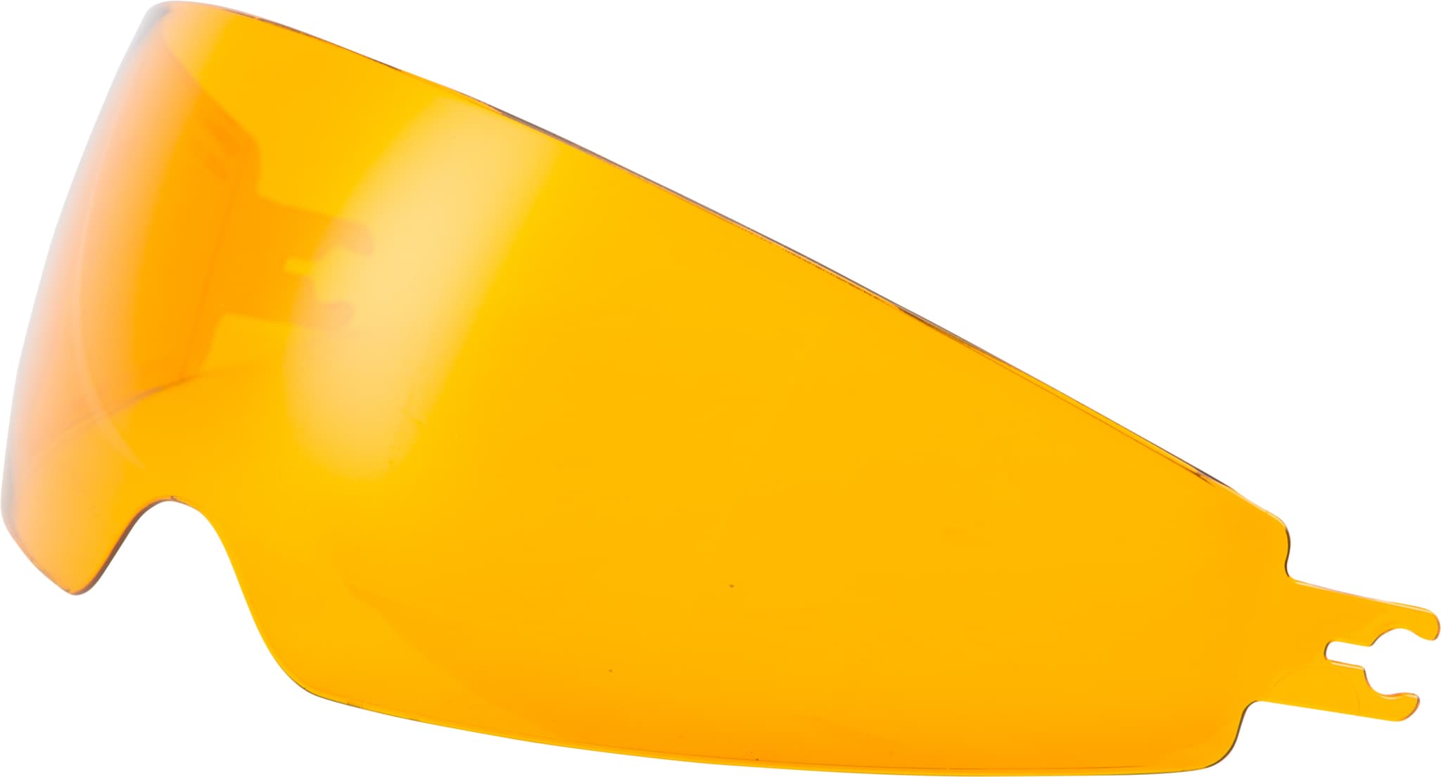 Scorpion Exo GT3000/AT950/GT920 Sunvisor Amber