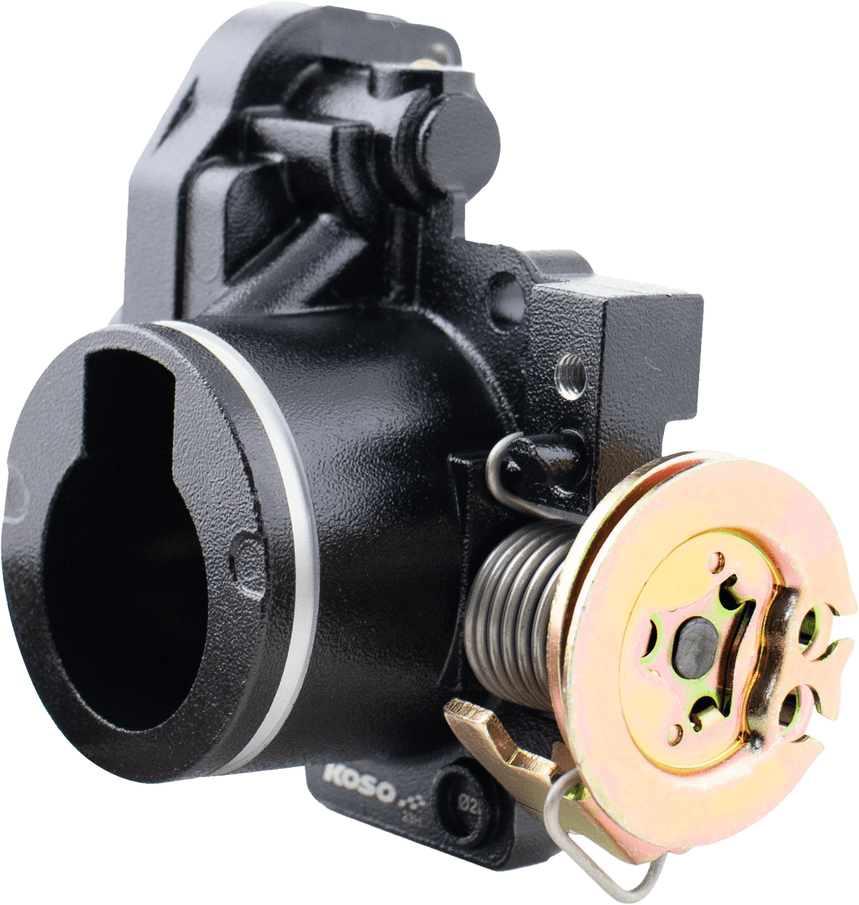 Koso Throttle Body 28MM Honda