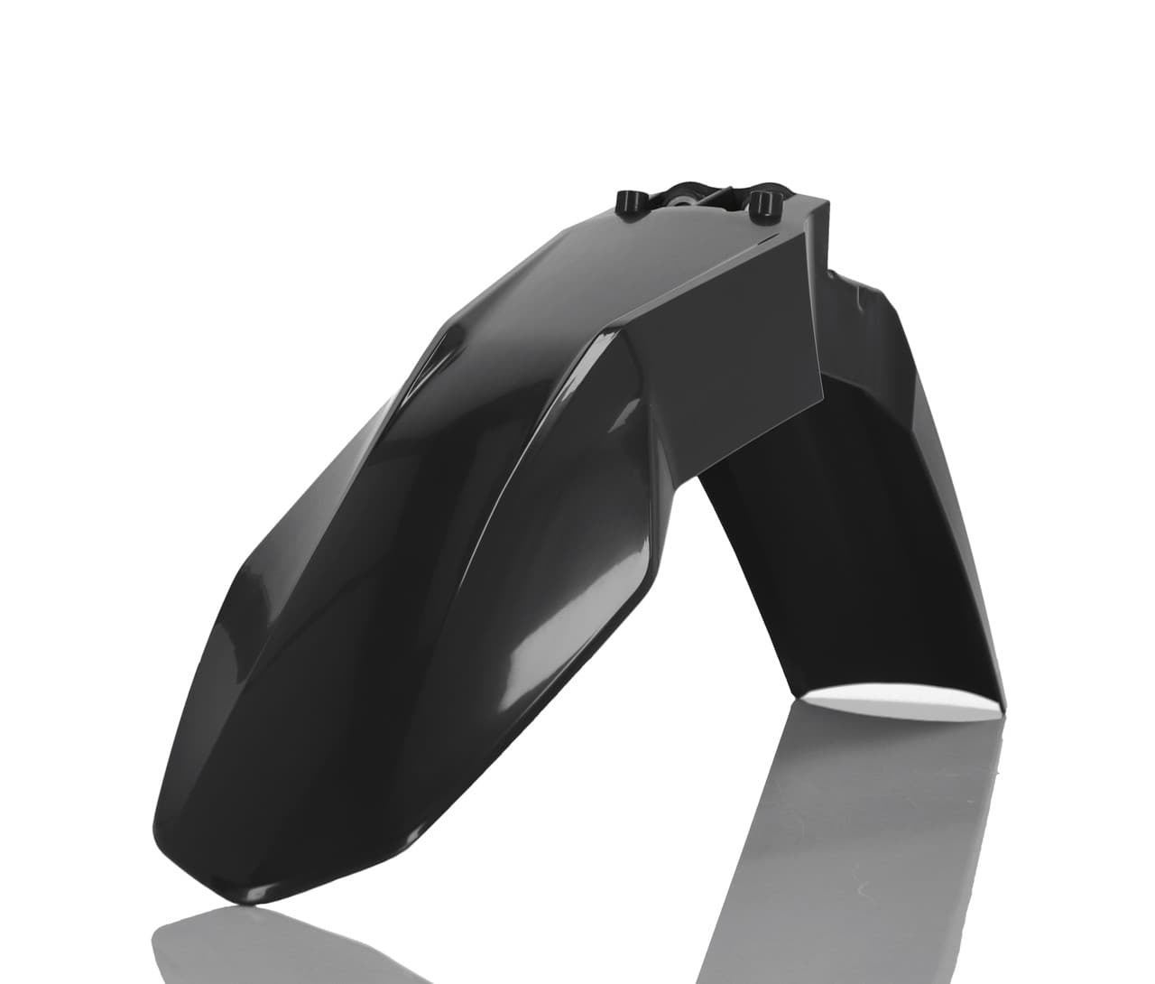 Acerbis Front Fender Gas/KTM Black