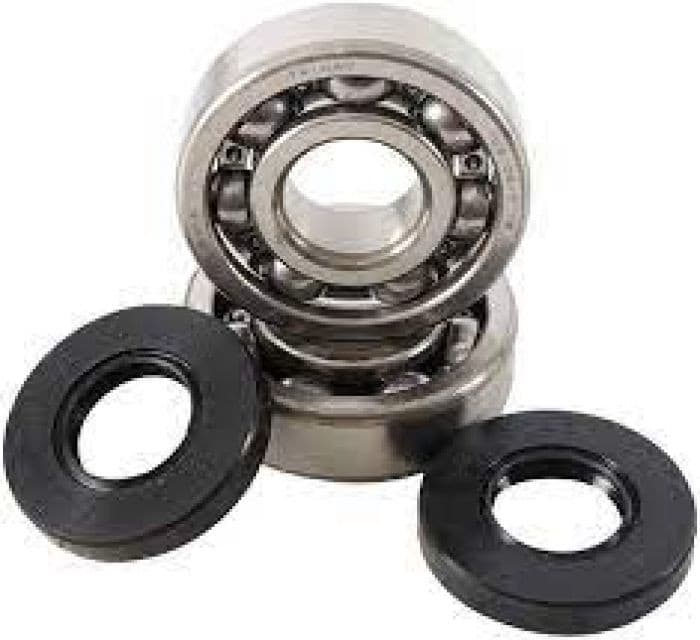 HOT RODS MAIN BEARING & SEAL KIT SUZUKI