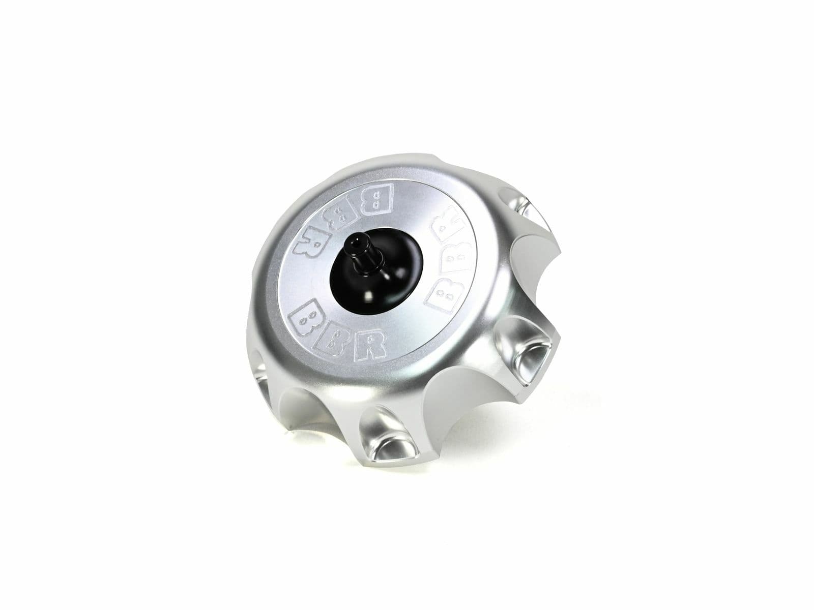 Bbr Billet Gas Cap Kawasaki